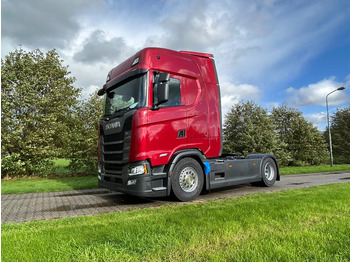 Tegljač SCANIA S 500