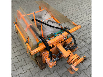 Priključak UNIMOG