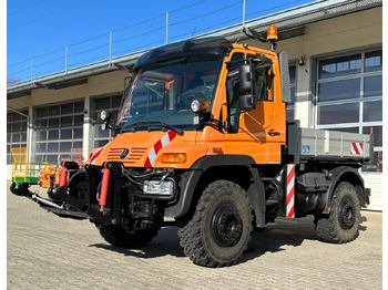 Kiper UNIMOG U400