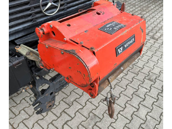 Vitlo UNIMOG