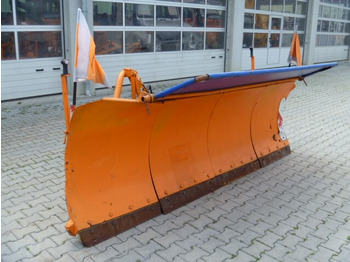 Ralica za snijeg UNIMOG