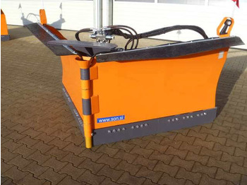 Ralica za snijeg UNIMOG