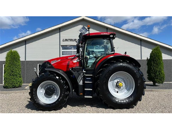 Traktor CASE IH Optum 300