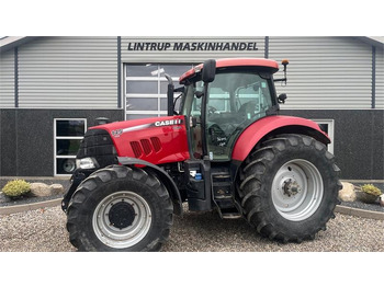 Traktor CASE IH Puma 145