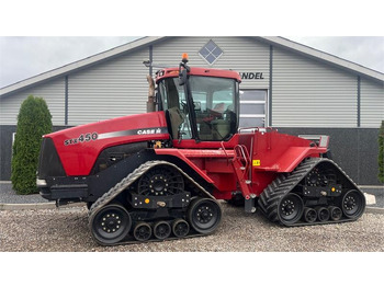 Traktor CASE IH Quadtrac