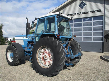 Traktor Ford TW 25 Regulær: slika Traktor Ford TW 25 Regulær Traktor Ford TW 25 Regulær: slika Traktor Ford TW 25 Regulær