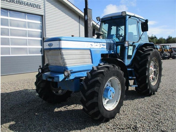 Traktor Ford TW 25 Regulær: slika Traktor Ford TW 25 Regulær Traktor Ford TW 25 Regulær: slika Traktor Ford TW 25 Regulær