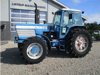 Traktor Ford TW 25 Regulær: slika Traktor Ford TW 25 Regulær Traktor Ford TW 25 Regulær: slika Traktor Ford TW 25 Regulær