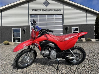 ATV/ Quad vozilo HONDA