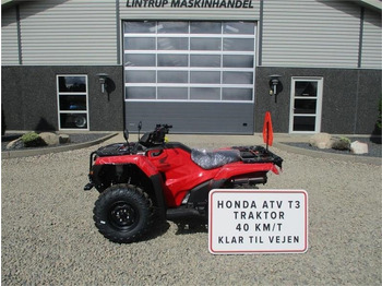 ATV/ Quad vozilo HONDA