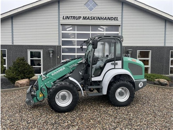 Teleskopski utovarivač na kotačima KRAMER