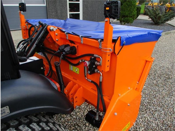 Posipač pijeska/ Soli LIMAS