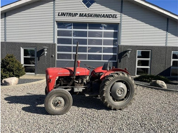 Traktor MASSEY FERGUSON