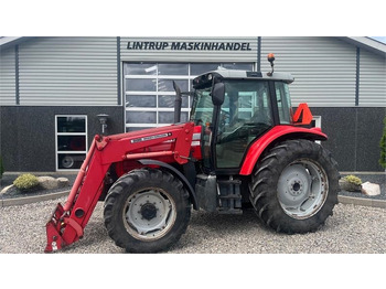 Traktor MASSEY FERGUSON 5400 series