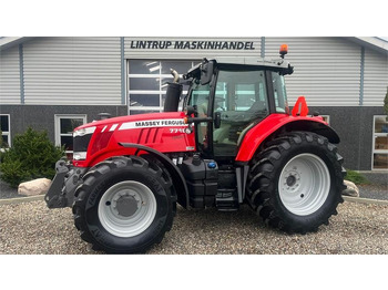 Traktor MASSEY FERGUSON 7718