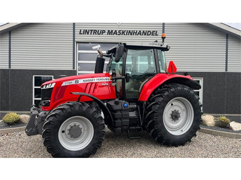 Traktor MASSEY FERGUSON 7726