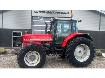 Traktor MASSEY FERGUSON