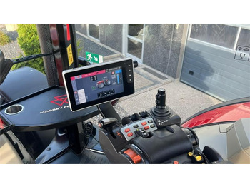 Traktor Massey Ferguson 8730S Dyna VT Velholdt traktor: slika Traktor Massey Ferguson 8730S Dyna VT Velholdt traktor Traktor Massey Ferguson 8730S Dyna VT Velholdt traktor: slika Traktor Massey Ferguson 8730S Dyna VT Velholdt traktor