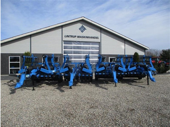 Valjak za poljoprivredna gospodarstva