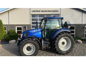 Traktor NEW HOLLAND T5