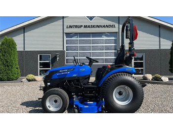 Vrtna kosilica SOLIS 26