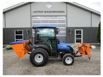 Traktor SOLIS 26