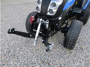 Općinski traktor Solis 26 HST med Frontlift & FrontPTO: slika Općinski traktor Solis 26 HST med Frontlift & FrontPTO Općinski traktor Solis 26 HST med Frontlift & FrontPTO: slika Općinski traktor Solis 26 HST med Frontlift & FrontPTO