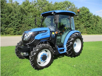 Traktor SOLIS
