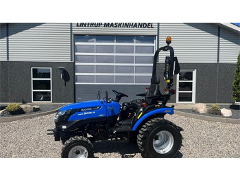 Općinski traktor SOLIS