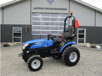 Traktor SOLIS