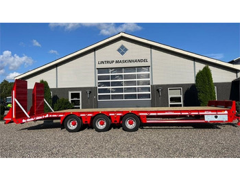 Prikolica za poljoprivredna gospodarstva