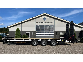 Prikolica za poljoprivredna gospodarstva