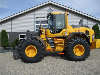 Utovarivač na kotačima VOLVO L70H