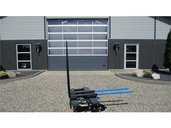 Utovarivač na kotačima VOLVO