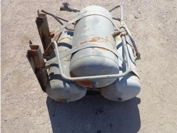 Dijelovi kočnica za Kamion Volvo Airtanks From Volvo F88-F89: slika Dijelovi kočnica za Kamion Volvo Airtanks From Volvo F88-F89