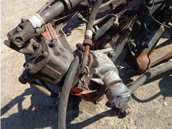 Osovina i dijelovi za Kamion Volvo VOLVO F89 FRONT STEERING SYSTEM: slika Osovina i dijelovi za Kamion Volvo VOLVO F89 FRONT STEERING SYSTEM