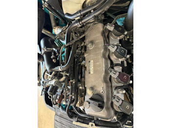 Plinski viličar Sumitomo 10924 - 13-FT35PAXIII25D: slika Plinski viličar Sumitomo 10924 - 13-FT35PAXIII25D