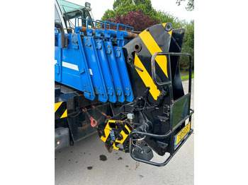 Autodizalica za sve terene Grove GCK3045!! GOVERNMENT CRANE!!7101KM!!2947 HOURS!!NEW!!: slika Autodizalica za sve terene Grove GCK3045!! GOVERNMENT CRANE!!7101KM!!2947 HOURS!!NEW!!