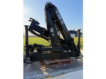 Kamionska dizalica HIAB