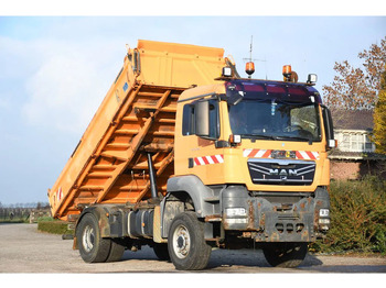 Kiper MAN TGS 18.320