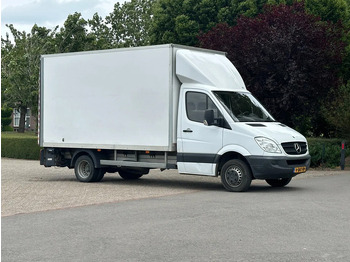 Dostavno vozilo sa zatvorenim sandukom MERCEDES-BENZ Sprinter 513