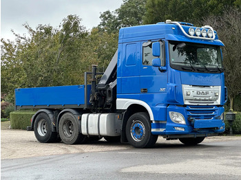 Zakup DAF XF 460 6x4!!HIAB 24TM CRANE/KRAN/TREKKER/BAKWAGEN!!BAUKRANE TRANSPORT!!euro6! DAF XF 460 6x4!!HIAB 24TM CRANE/KRAN/TREKKER/BAKWAGEN!!BAUKRANE TRANSPORT!!euro6!: slika Zakup DAF XF 460 6x4!!HIAB 24TM CRANE/KRAN/TREKKER/BAKWAGEN!!BAUKRANE TRANSPORT!!euro6! DAF XF 460 6x4!!HIAB 24TM CRANE/KRAN/TREKKER/BAKWAGEN!!BAUKRANE TRANSPORT!!euro6!