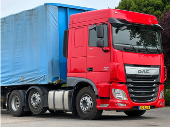 Tegljač DAF XF 460