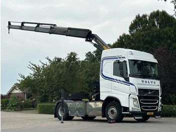 Tegljač VOLVO FH 460