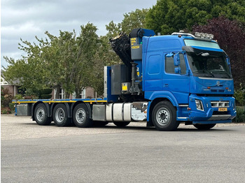 Kamion s kranom Volvo FM 430!8x2!!KRAAN/CRANE/GRUE/ PALFINGER 42TM!! RADIO REMOTE!! EURO 6!!TOP!: slika Kamion s kranom Volvo FM 430!8x2!!KRAAN/CRANE/GRUE/ PALFINGER 42TM!! RADIO REMOTE!! EURO 6!!TOP! Kamion s kranom Volvo FM 430!8x2!!KRAAN/CRANE/GRUE/ PALFINGER 42TM!! RADIO REMOTE!! EURO 6!!TOP!: slika Kamion s kranom Volvo FM 430!8x2!!KRAAN/CRANE/GRUE/ PALFINGER 42TM!! RADIO REMOTE!! EURO 6!!TOP!