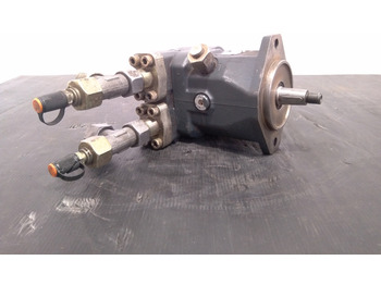 Hidraulični motor BOMAG