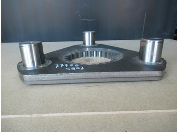 Reduktor pogona BOMAG