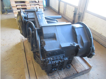 Mjenjač za Građevinski strojevi Case 241955A1EX - 241955A1R: slika Mjenjač za Građevinski strojevi Case 241955A1EX - 241955A1R