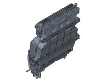 Grijanje/ Ventilacija CASE