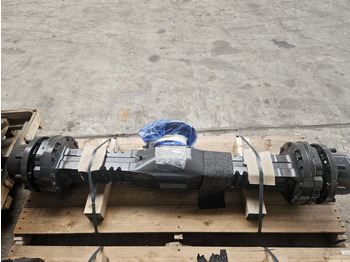 Prednja osovina CASE